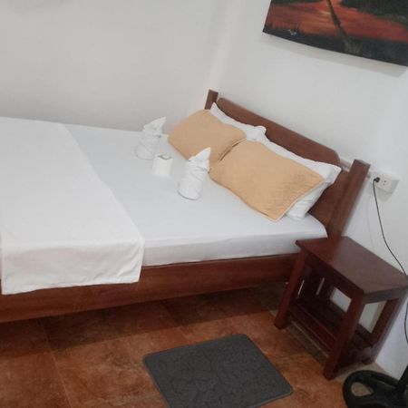 Jeno Tourist Inn San Vicente  Eksteriør billede