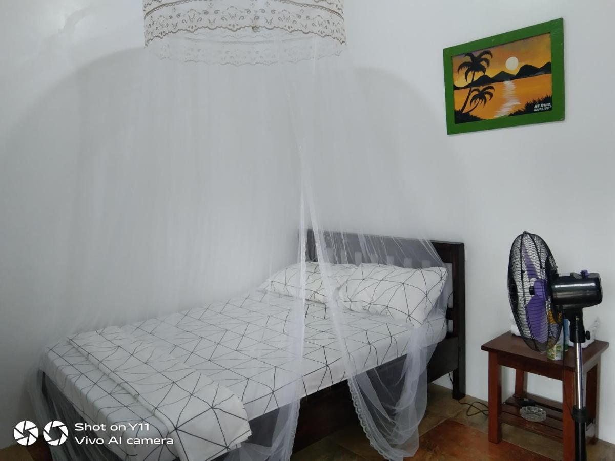 Jeno Tourist Inn San Vicente  Eksteriør billede