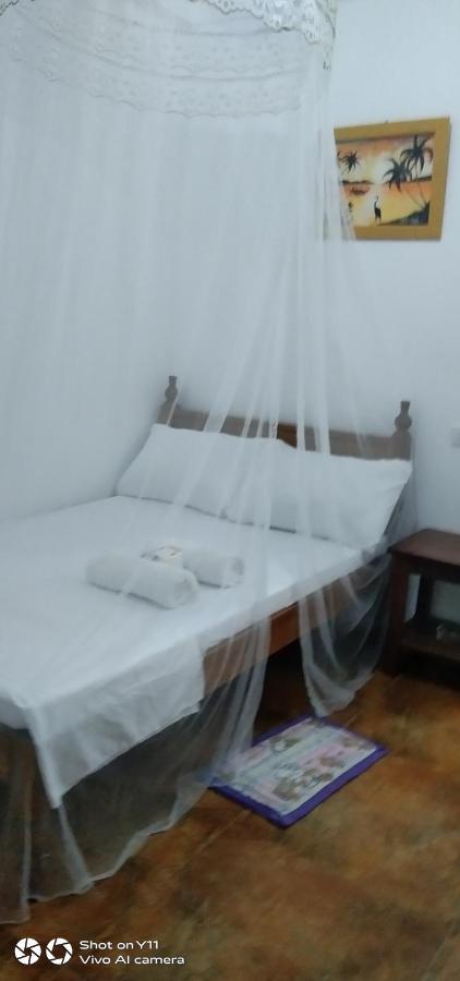 Jeno Tourist Inn San Vicente  Eksteriør billede